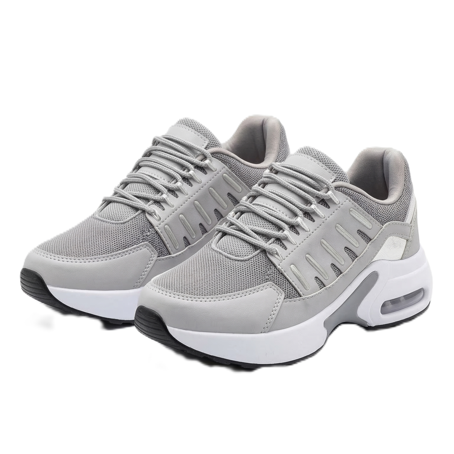 Ultra – Women's Comfort Trainers - Purple - 35