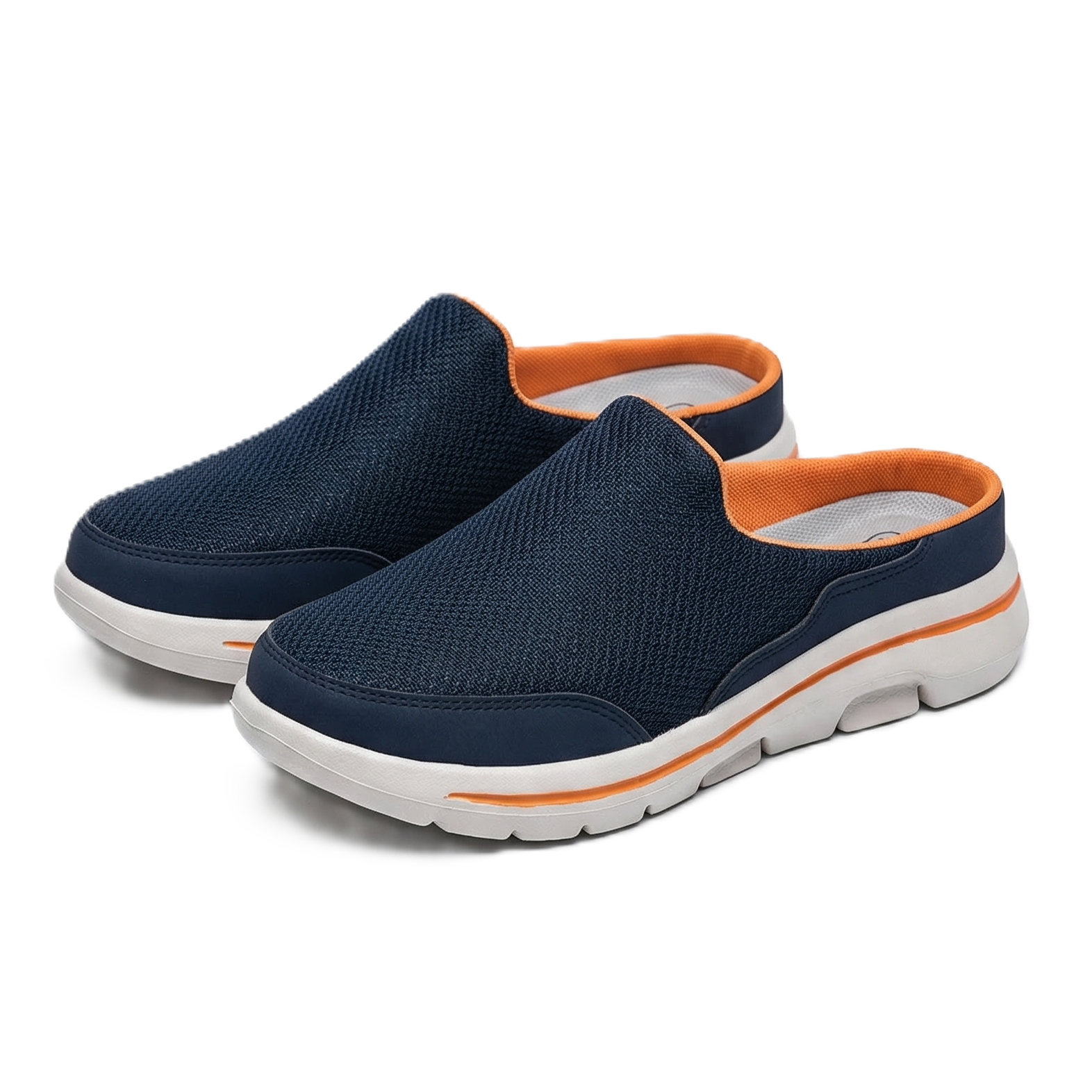 Vortex – Comfort Trainers - Black - 37