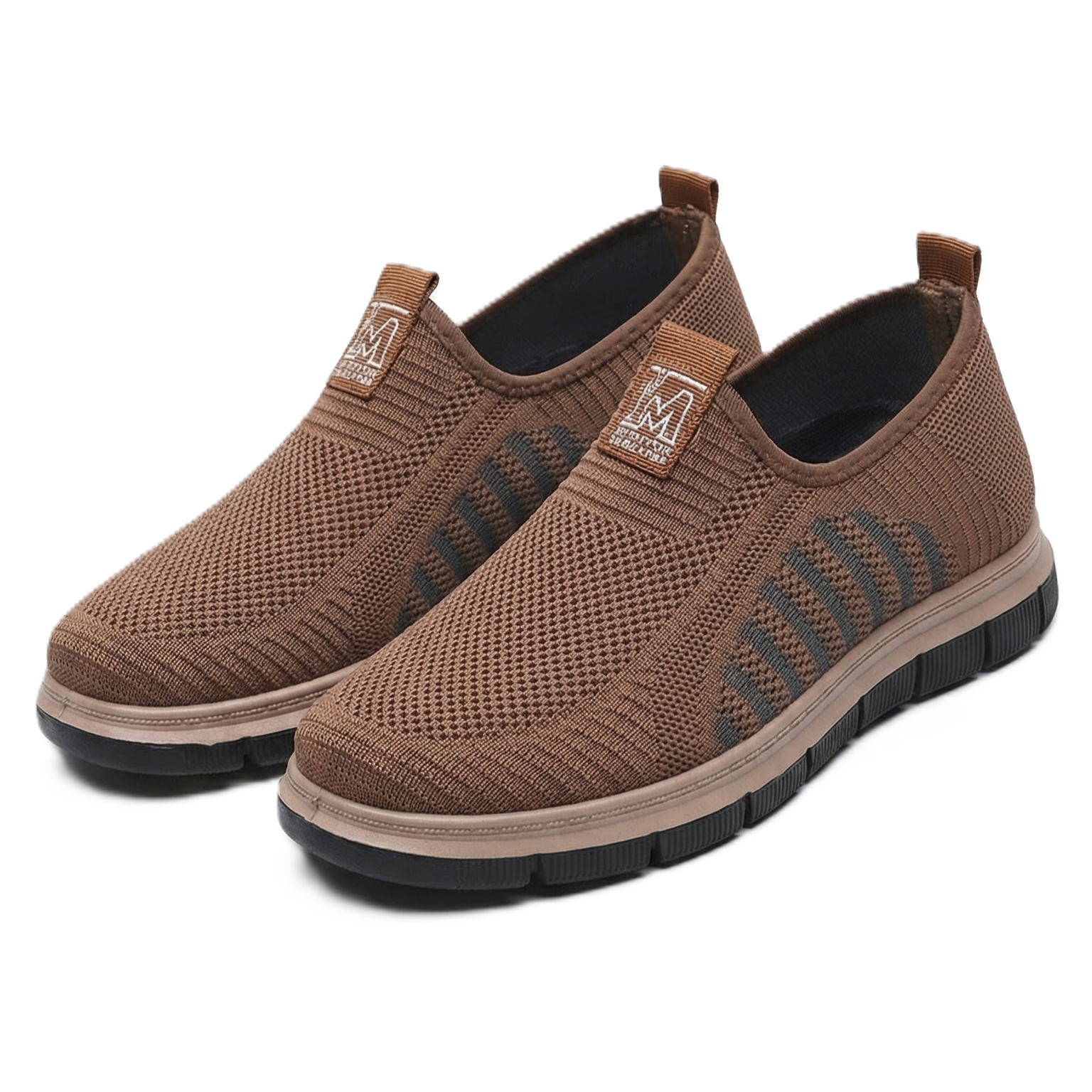 Prime – Comfort Shoes - Black - 39