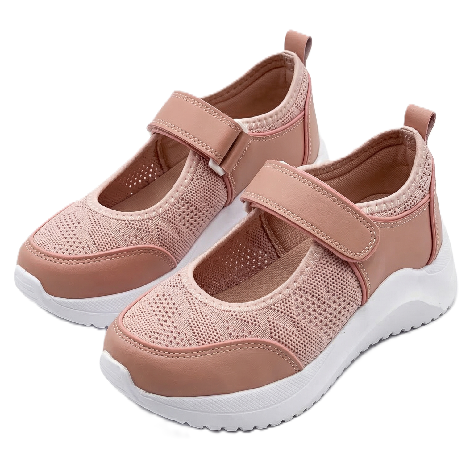 Comfort Trainers – Max Comfort Trainers - Pink - 35