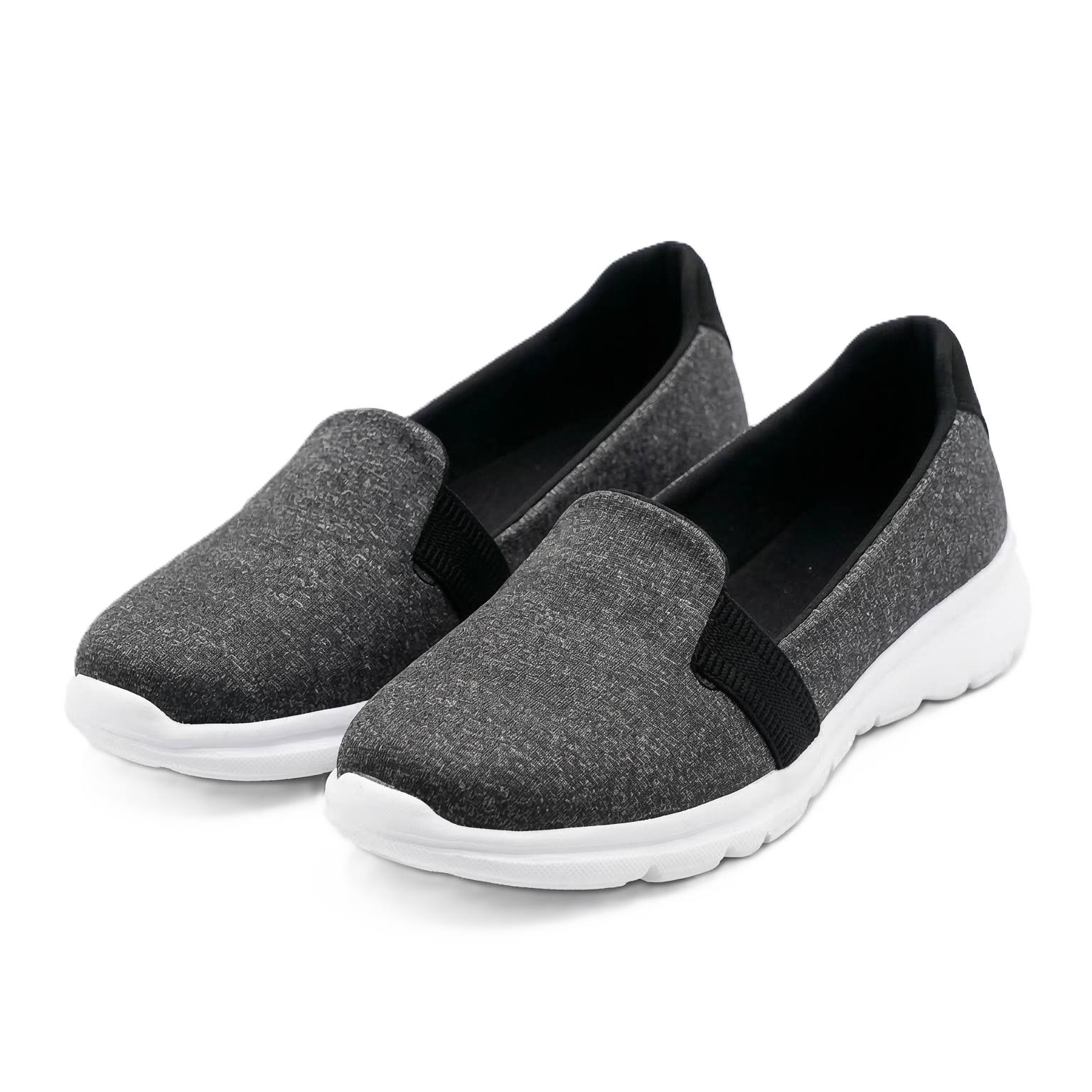Charm – Comfort Trainers - Black - 35