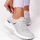 Elegance Orthopaedic Trainers