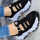 Fit Star Orthopaedic Trainers