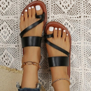 Verano Luxe Orthopaedic Sandals