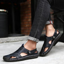 Gladiator Orthopaedic Sandals