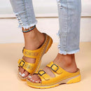 Via Comfort Orthopaedic Sandals