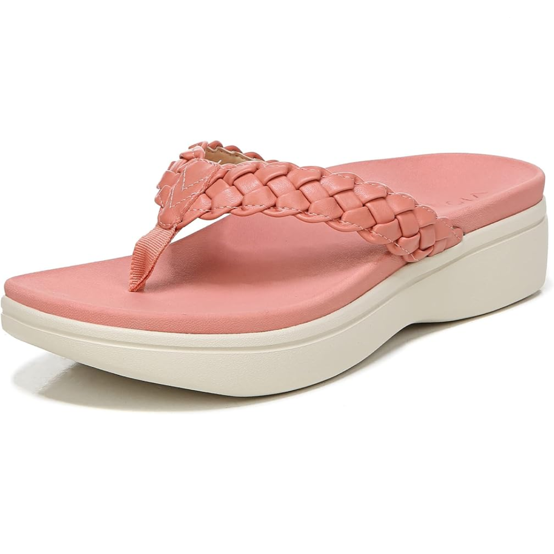 Kimberley – Women's Comfort Sandals - Black - 38