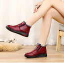 Fashion Orthopaedic Boots