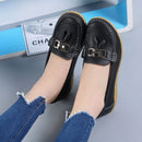 Classic Orthopaedic Loafers
