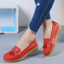 Classic Orthopaedic Loafers