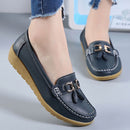 Classic Orthopaedic Loafers