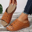 Soft Orthopaedic Sandals