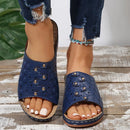 Soft Orthopaedic Sandals