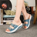 Clair Orthopaedic Sandals