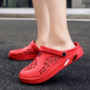 Flex Sport Orthopaedic Clogs