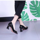Vitalle Orthopaedic High Heels