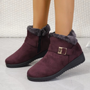 Lisbon Orthopaedic Boots