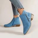 Flora Orthopaedic Boots