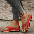 Glimmer Orthopaedic Sandals