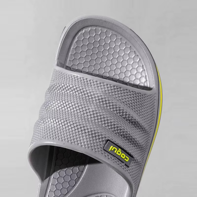 MovePro – Women's Comfort Slides - Grey - 40