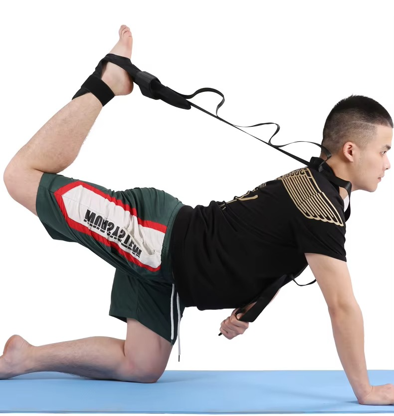 FlexBand – Stretching Resistance Band