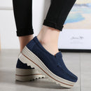 NivePro Orthopaedic Loafers