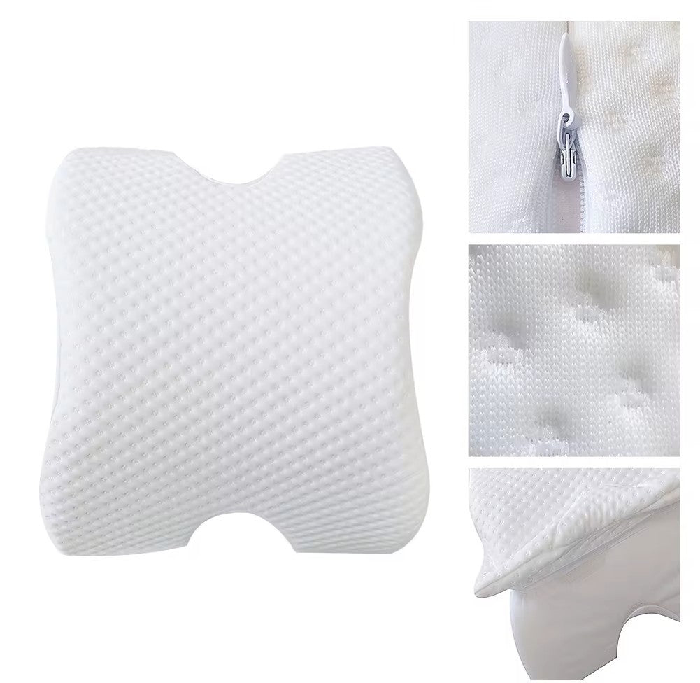 ErgoDream – Ergonomic Pillow
