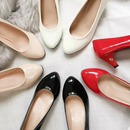 Seraphine Orthopaedic Shoes