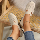 Lis Orthopaedic Shoes