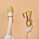 Antonella Orthopaedic Shoes