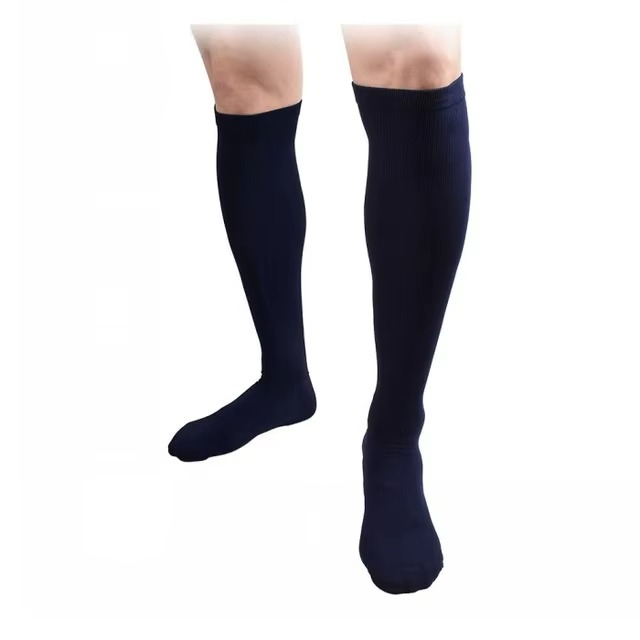 Alivium – Stretch Socks - Grey - S (33-37)