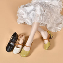 Antonella Orthopaedic Shoes