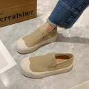 Gaia Orthopaedic Shoes