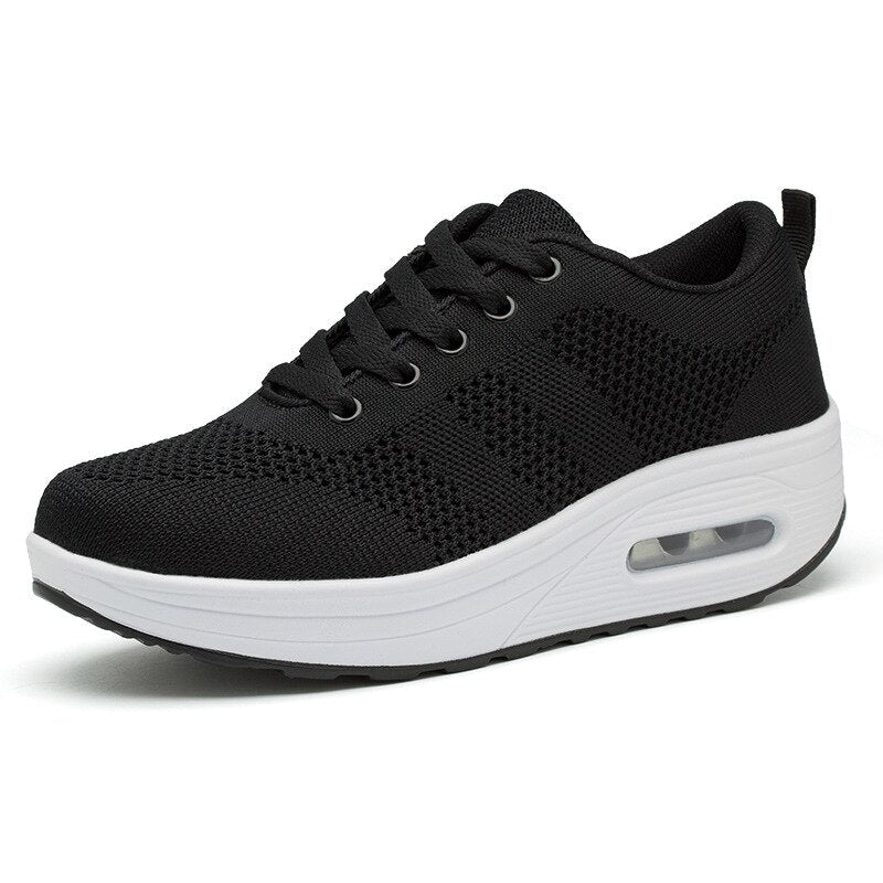 Balance – Comfort Trainers - Pink - 38