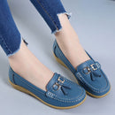 Classic Orthopaedic Loafers