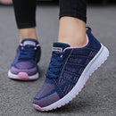 Life Comfort Orthopaedic Trainers