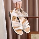 Tressé Orthopaedic Sandals
