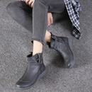 Arctic Orthopaedic Boots