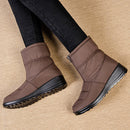 Jamylle Orthopaedic Boots