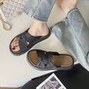 Capri Orthopaedic Sandals