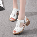 Xerxes Orthopaedic Sandals