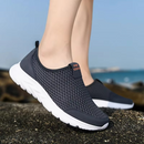 Hyper Comfort Orthopaedic Trainers