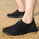 Hyper Comfort Orthopaedic Trainers