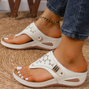 Camelia Orthopaedic Sandals