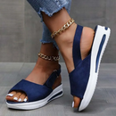 Bella Orthopaedic Sandals