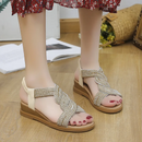 Jasmine Orthopaedic Sandals