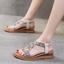 Jasmine Orthopaedic Sandals