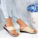 Venice Orthopaedic Sandals