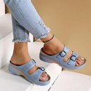 Via Comfort Orthopaedic Sandals