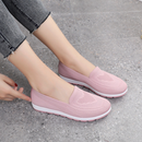 Slim Orthopaedic Loafers